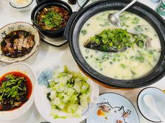 -馨方园食府·市井老南京菜
