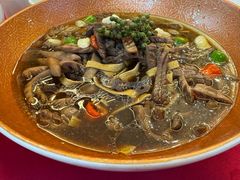 -金陵食府(林景店)