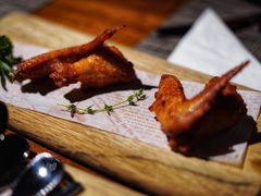 -巴别塔法餐舍(合作路店)