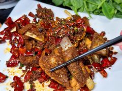 -肖仙仙羊肉汤·创于1996年(三官堂总店)