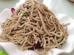 凉拌千张丝-合记烩面(人民路店)