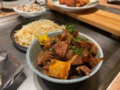 -日葵 大阪烧ひまり(仙霞路店)