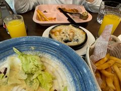 -西堤牛排(合肥之心城店)