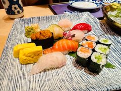 -小山日本料理(太古汇店)