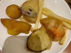 -芭菲盛宴·环球美食(北城国际店)