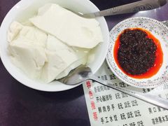 -新繁牛肉豆花(都江堰店)