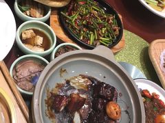 -三品香·江浙菜(松江九谊店)