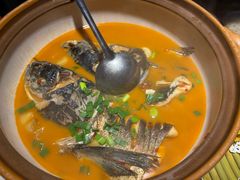 千岛湖鱼头-千岛湖小鱼儿·淳安匠心农家菜