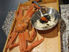 -震海贝烤贝·民俗特色店(延吉总店)
