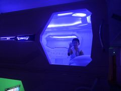 -蓝鲸湾汤泉(包河店)