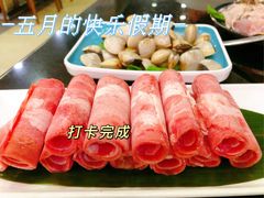 -刘记糟粕醋海鲜烧烤