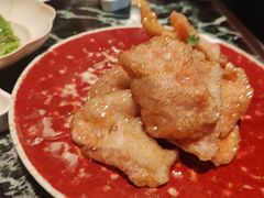 -奉天小馆·非遗东北菜(沈阳万象城店)