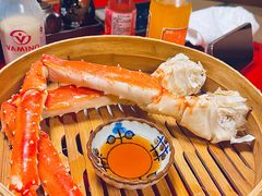 -万岛日本料理铁板烧(梅赛德斯奔驰店)