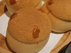 招牌菠萝包-炳胜公馆(珠江新城店)