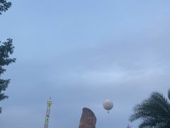 -横店影视城梦幻谷园区