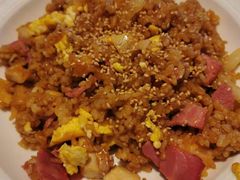 -必胜客(欧亚卖场店)