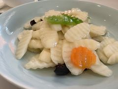 -渔家大院·胶东海鲜·老牟平烧烤餐厅(德胜店)