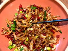 -屋里饭菜·湘菜馆(火车站店)