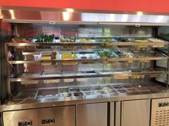 肉类与面条-麦田工坊(月湖店)