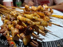 -醉烧膘·烧烤夜宵王(总店)