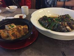 围龙屋客家食府(福田店)-围龙屋客家食府(福田店)