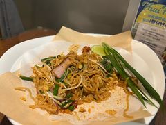 -帕蓝·暹罗料理(大学路店)