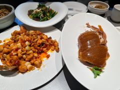 -宏宴·新京菜(望京店)