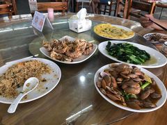 -明记海鲜大排档(巽寮湾店)