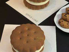 -ZIYUE CAKE线上店