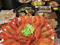 -花潮料理艺食馆(成都万象城店)