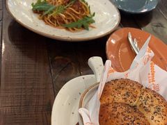 -良木缘咖啡西餐(优品道广场店)