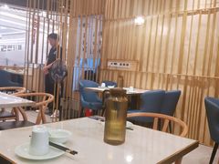 大堂-蜀腾川·火锅鱼.烤鱼(新世界城店)
