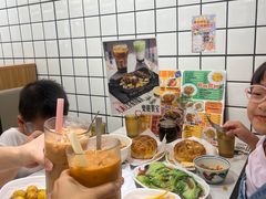 -樂麗餐室 · 本地茶餐廳(扬名广场店)
