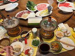 -南门涮肉(后海店)
