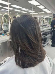 -5M HAIR SALON 旗舰店