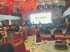 大堂-老六杀猪菜(进乡街店)