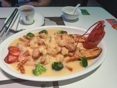 -新兴·金羊座·粤菜点心(乐峰店)