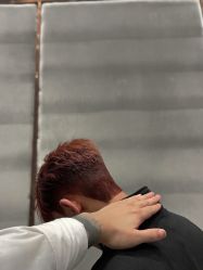 -尼特斯男士发型馆