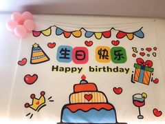 -卡朋西餐(扬名广场店)