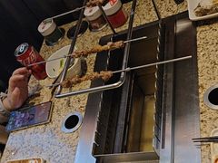 -丰茂烤串(卫星广场店)
