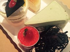 -御庭精品酒店(秦淮河店)