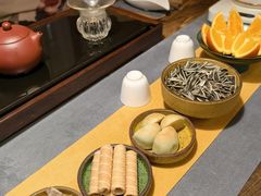 -邈墨茶馆(凤起路店)