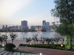 -浦江二号·独栋江景餐厅(滨江大道店)
