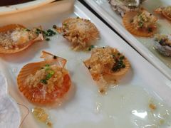 -正能量1号海鲜加工店