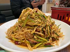-英兰朝族饭店(河南桥头店)