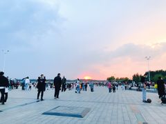 -丁香湖公园