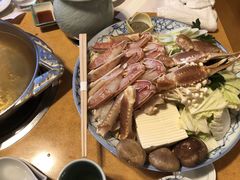 -蟹道乐(道顿堀本店)