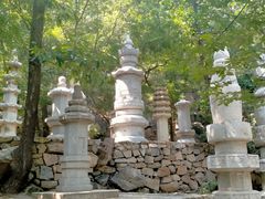 -天津盘山风景名胜区