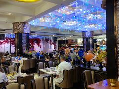 -芭菲盛宴·环球美食(北城国际店)