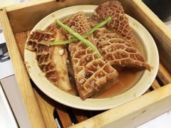 -蔡澜点心·粤菜(西单大悦城店)